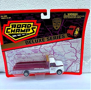 Road champs DELUXE SERIES