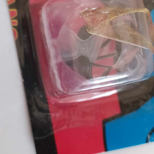 Fly in icecube prank new