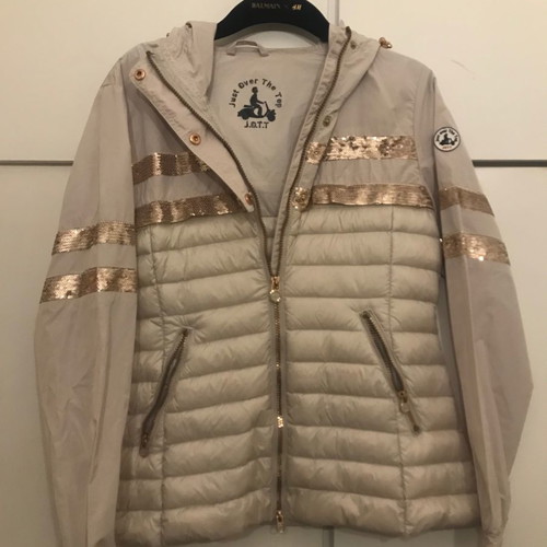 Jott jacket size small new