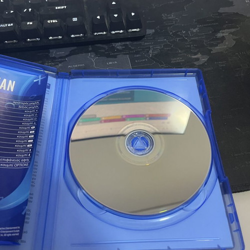 Marvel Spider-Man PS4 game