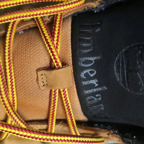 Timberland Sprint Trekker Chukka boots like new, size 40