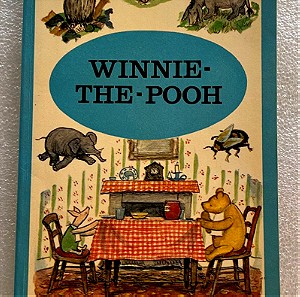 A. A. Milne - Winnie-The-Pooh
