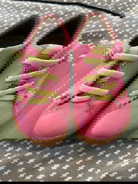 Camper Peu Cami kids_23 ροζ