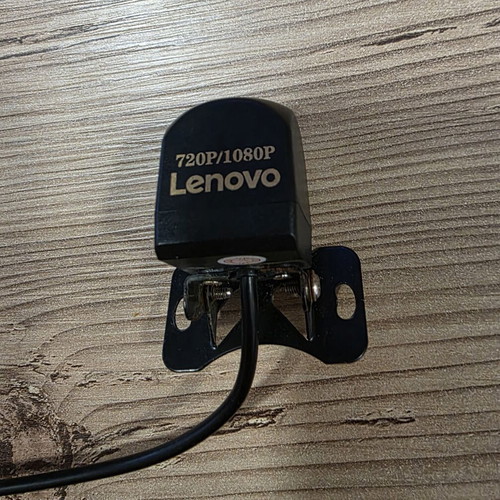 Lenovo AHD Camera 906 rearview used, waterproof 1080p universal