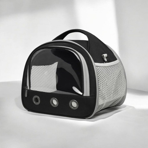 Pet carrier bag for rabbits, guinea pigs and hamsters like new