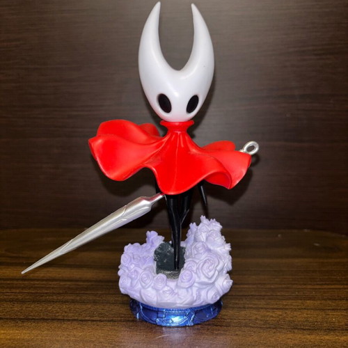 Φιγούρα Hornet από το Hollow Knight μεταχειρισμένη