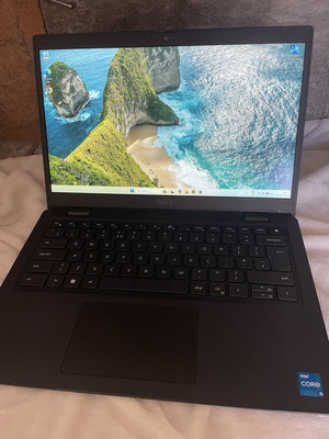 Laptop Dell Latitude 3420 μεταχειρισμένο, Intel Core i5, 16GB RAM, 256GB SSD