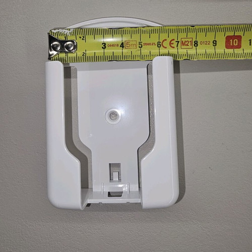 Air conditioner wall mount 1 pc ABS new