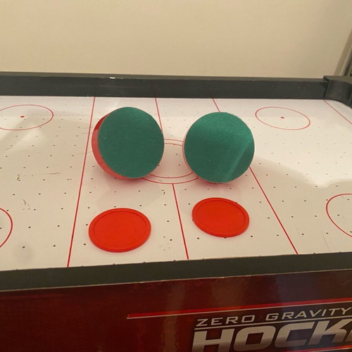 Table hockey like new