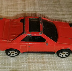 MATCHBOX, TOYOTA MR2 1984, Mattel 2020