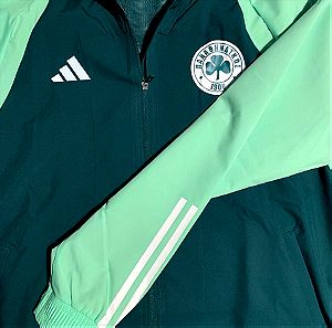 Adidas Jacket - Panathinaikos FC