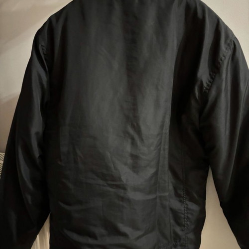 Jacket women's black size M