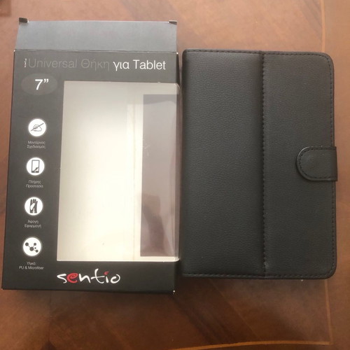 Tablet case new