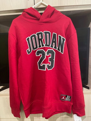 Jordan hoodie new, size XL/L
