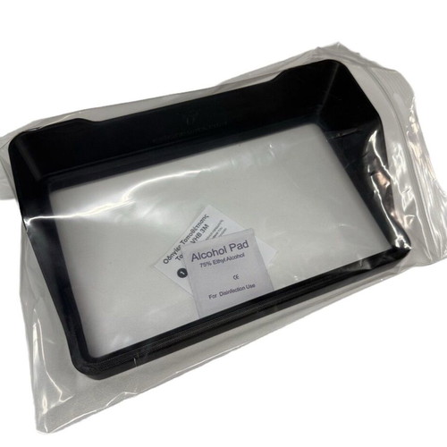 LCD Screen Shade for Zontes T310 3d Print New