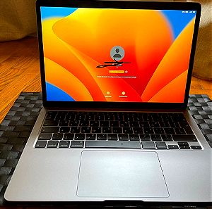 MacBook Air 13 inch space gray