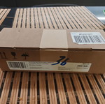 Bosch / Neff Z861SS1 hood connector compatible with Neff 24.9x9.9cm