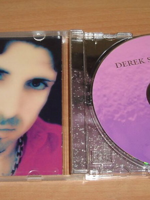 Derek Sherinian - Planet X (CD)