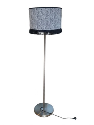 Φωτιστικό δαπέδου Black Shycedelic E27, 1,65x30x20 εκ., oxygen lampshades