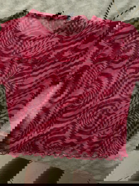 Sinsay top