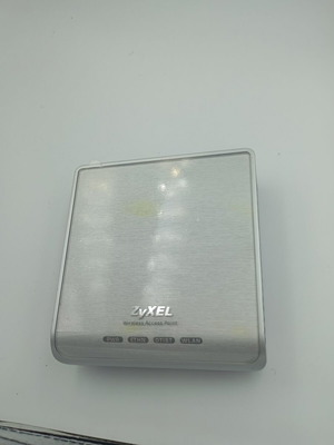 ZyXEL G-570S ασύρματο σημείο πρόσβασης