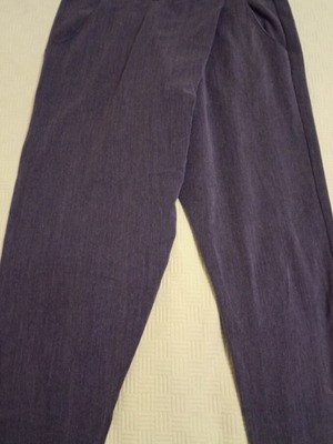 Women's pants used, very good condition