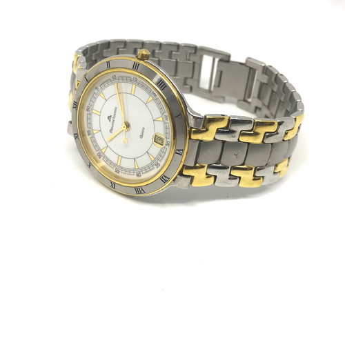 Maurice Lacroix men's watch new with sapphire crystal