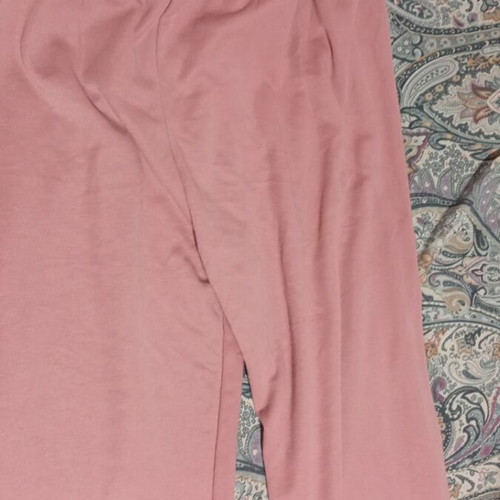 L.elle Store pajama pants new, size XXL with elastic waist