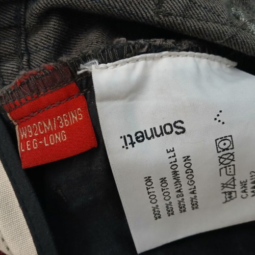 Sonneti Pants XL 100% Cotton Like New