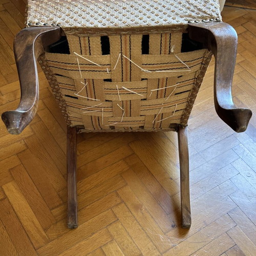 Vintage chair