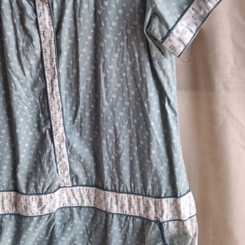 Bundle Set of 2 Medium Summer Dresses Marks & Spencer and DenimCo