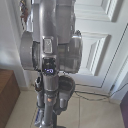 Jimmy H9 Pro Stick Vacuum Spare Parts like new, 200AW