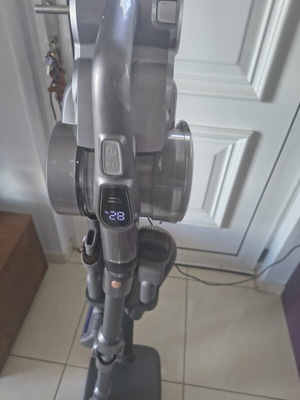 Jimmy H9 Pro Stick Vacuum Spare Parts like new, 200AW