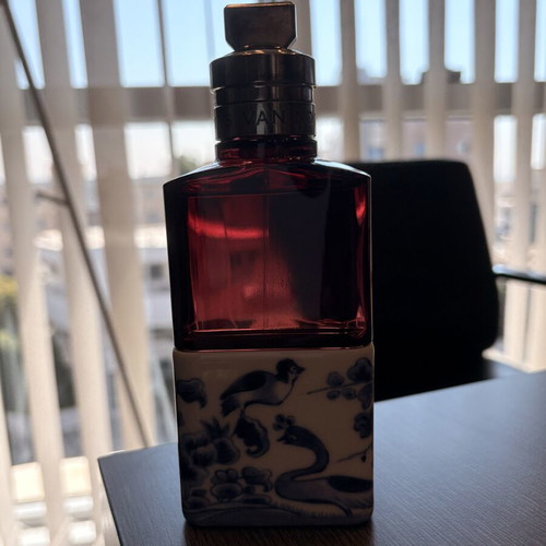 Soie Malaquais Dries Van Noten Eau de Parfum decants 3/5/10 ml new