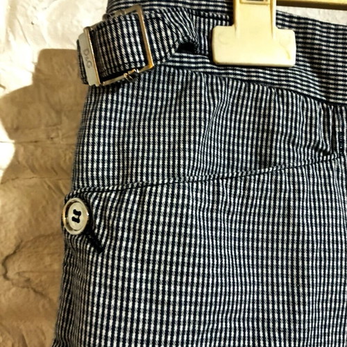 Dolce&Gabbana capri like new, size M 38 10, blue