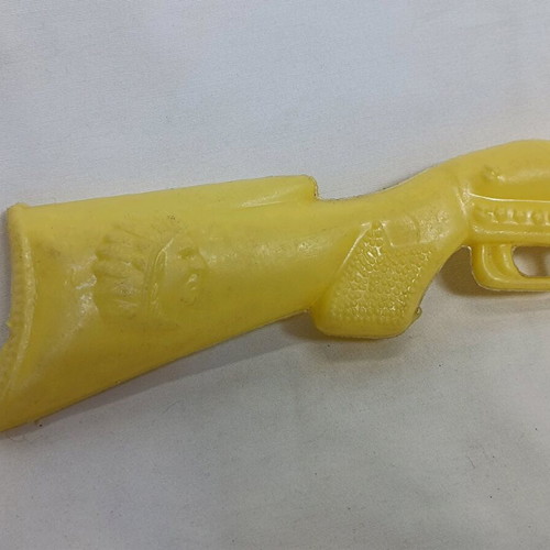 Greek Panigyri Toy Karabina used, 1960s