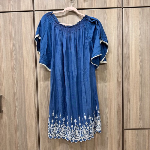 Dress used, size L / 40 / 12, never worn