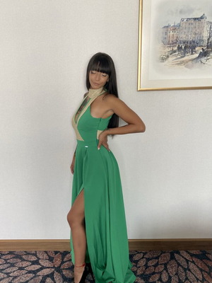 Dress, size XS / 34 / 6
