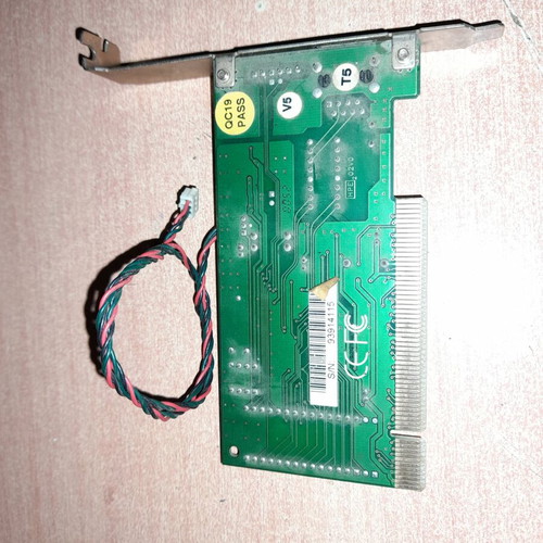 Compex network card used