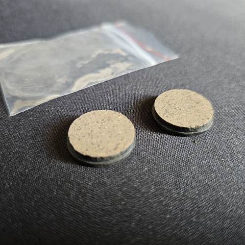 Brake pads for electric scooter new