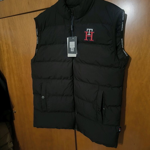 Tommy Hilfiger vest new, size S