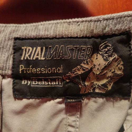 Belstaff men's pants beige size 31 like new