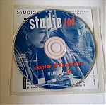  Studio 100 Christian Lavenne avec CD AUDIO Niveau 1, αχρησιμοποιητο