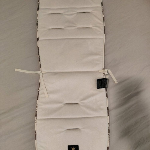 Elodie Details stroller cushion like new