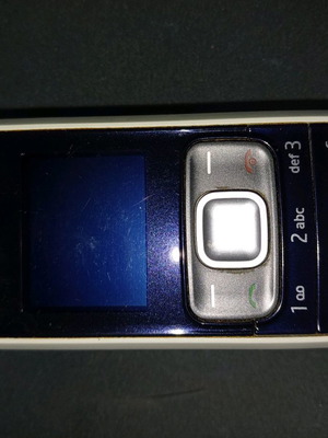 Κινητό nokia παλιό