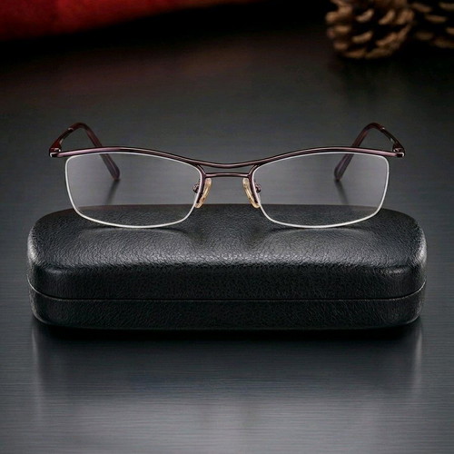 O Marines 5E37 NY eyeglass frame Italian made like new