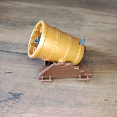 Playmobil Small Cannon like new
