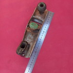 Russian metal hand plane