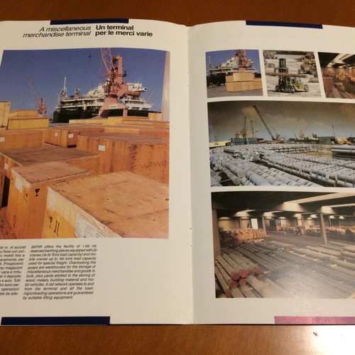 Port of Ravenna
