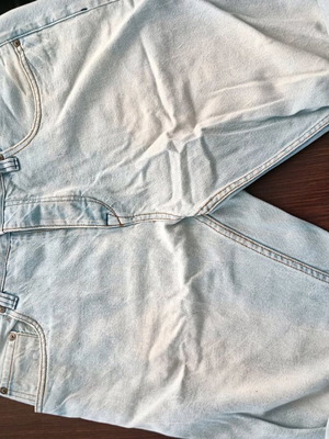 Βερμούδα Pull & Bear μεταχειρισμένη, μέγεθος 36, τιρκουάζ